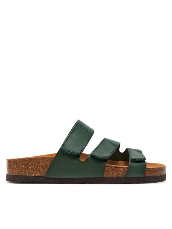 Şlapi Dr. Brinkmann 700508-07 Turcoaz