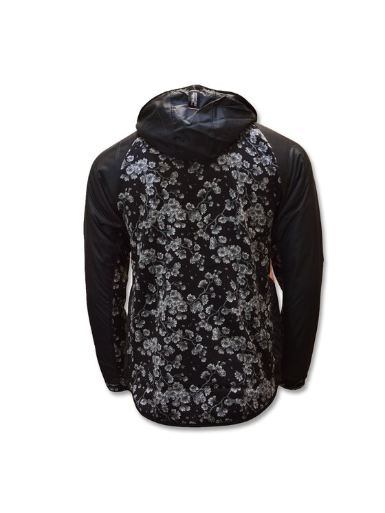 Nike Nike Bluza BV9324-010 Czarny Active Fit