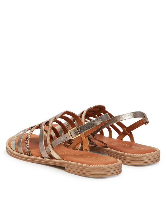 Tamaris Tamaris Sandaalid 1-28104-44 Hõbedane