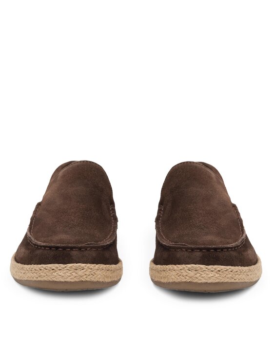 Lasocki Lasocki Μοκασίνια ESPANA-04 MI07 Καφέ