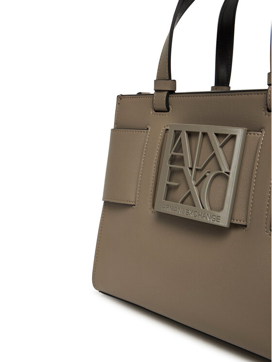 Armani Exchange Armani Exchange Ročna torba 942690 0A874 U6242 Rjava
