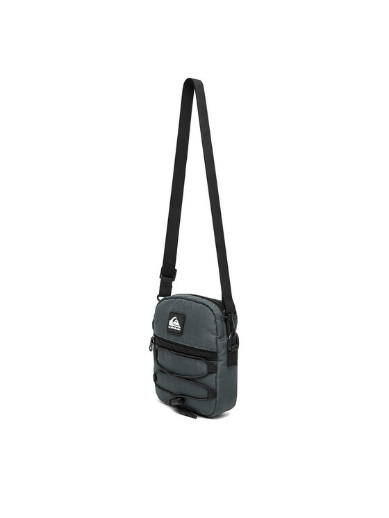 Quiksilver Quiksilver Taška C-QUIC-M-004-08 Sivá