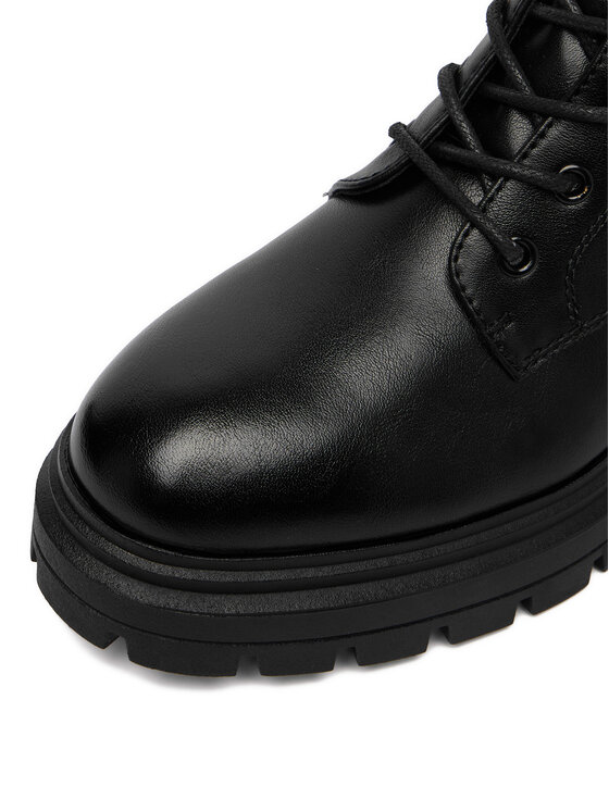 U.S. Polo Assn. U.S. Polo Assn. Žygio batai EO-SVETA002W/GY1 Juoda