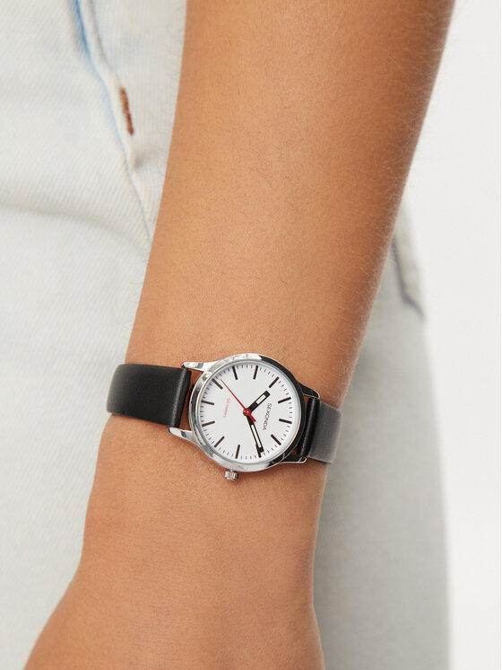 Sekonda Sekonda Zegarek 40480 Czarny