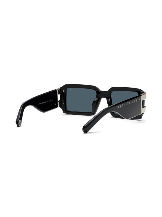 PHILIPP PLEIN PHILIPP PLEIN Okulary przeciwsłoneczne 20881 Czarny