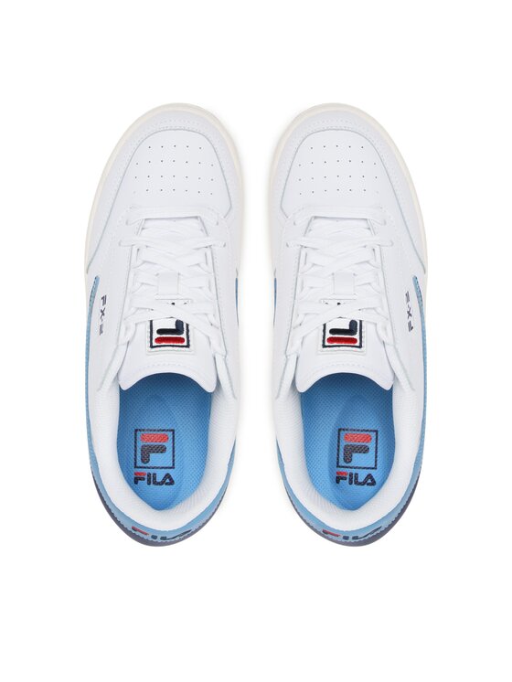 Fila Fila Sneakers Original Tennis '83 FFM0215.13217 Bianco