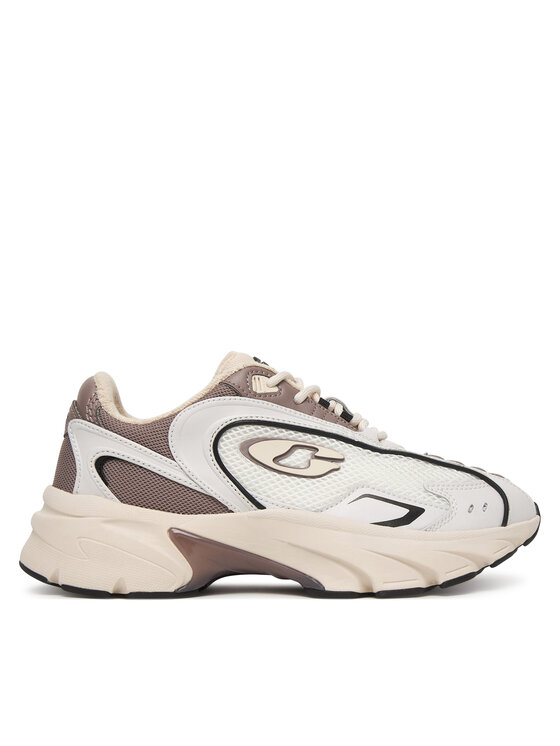 Coach Coach Sneakers CDE28 Gri