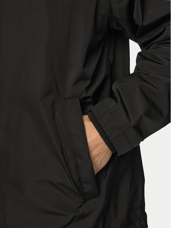 BOSS BOSS Giacca a vento H-Carlen 50564402 Nero Regular Fit