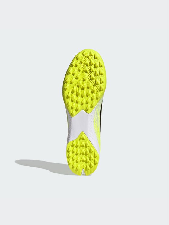 adidas adidas Buty do piłki nożnej 161744 Żółty