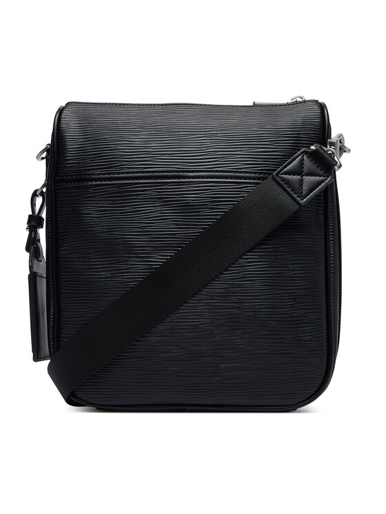 Guess Guess Плоска сумка HMMIPW P6217 Чорний