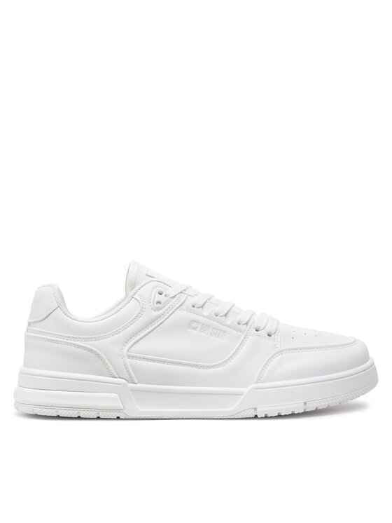 Big Star Shoes Big Star Shoes Снікерcи OO174671 Білий