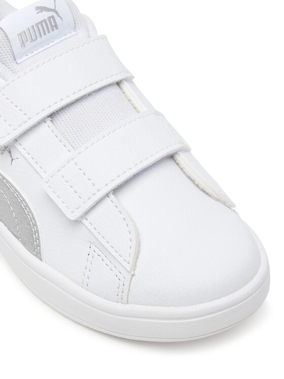 Puma Puma Снікерcи Puma Rickie Classic V Ps 394253 Білий