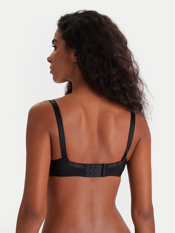 Chantelle Chantelle Reggiseno allattamento Specialit C18710 Nero