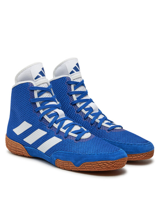 adidas adidas Obuća za boks Tech Fall 2.0 IF9924 Plava