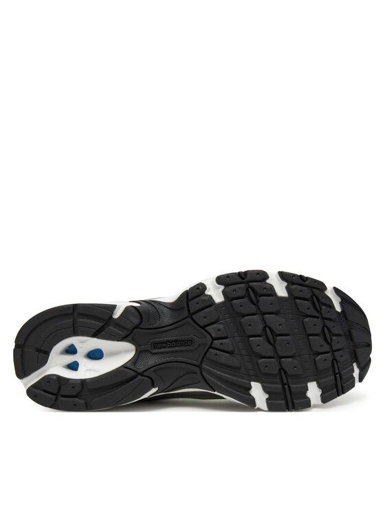 New Balance New Balance Sneakersy GR530ADF Srebrny