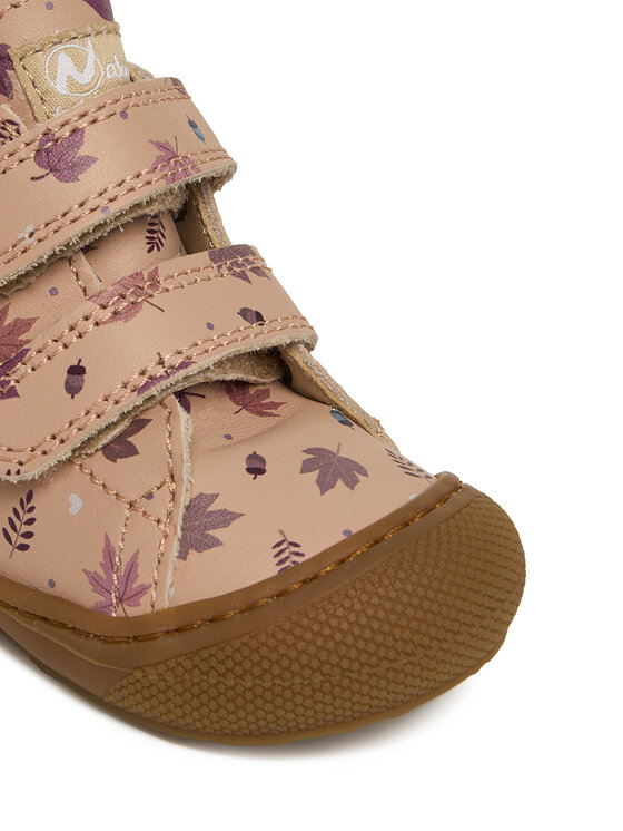 Naturino Naturino Saapad Cocoon Vl 2012904-QV-0M04 Roosa