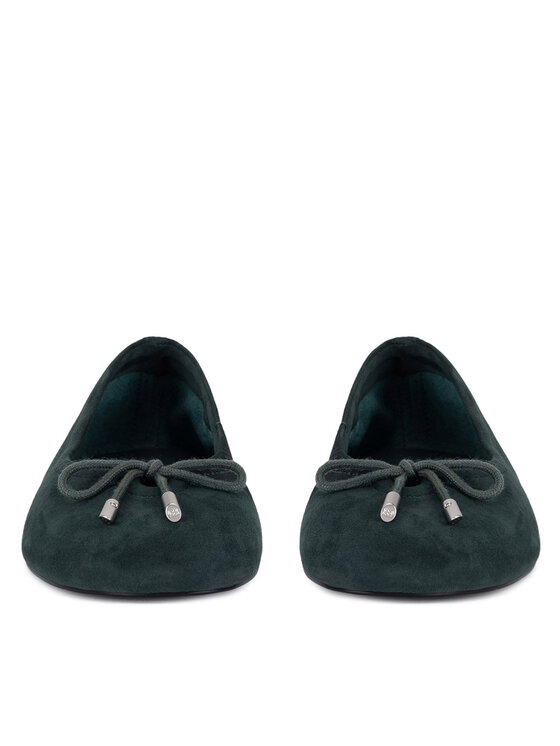 Gino Rossi Gino Rossi Ballerinas LAYLA-118070 Grün