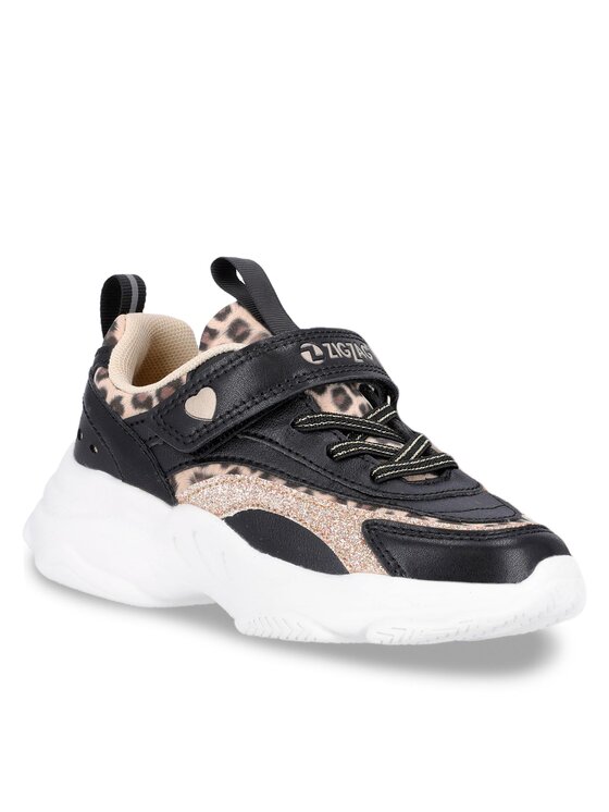 ZigZag ZigZag Tossud Fialey Kids Lite Shoe Z222307 Must
