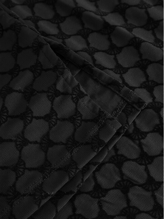JOOP! JOOP! Φόρεμα καθημερινό 58 JW241JE368 30040194 Μαύρο Regular Fit