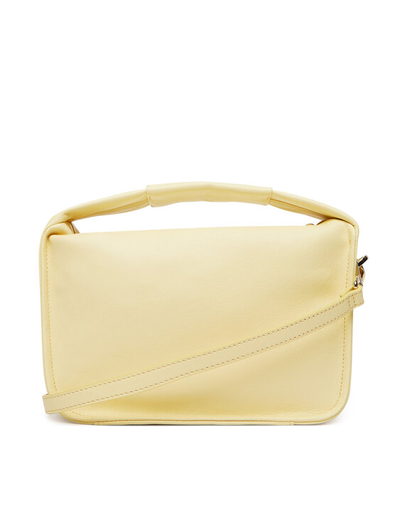 Patrizia Pepe Patrizia Pepe Borsetta 8B0316/L177-Y478 Giallo