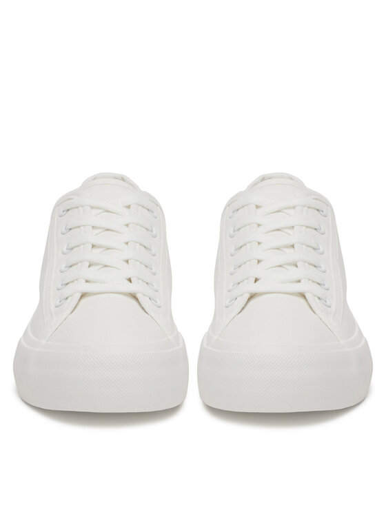 DeeZee DeeZee Tenis superge H2302 Bela