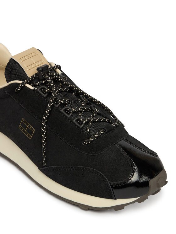 Tommy Jeans Tommy Jeans Tossud Tjw Retro Archive Runner Suede EN0EN03125 Must