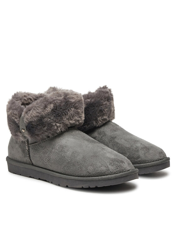 O'Neill O'Neill Снігоходи Jenner Mid 90243020.6QW Коричневий