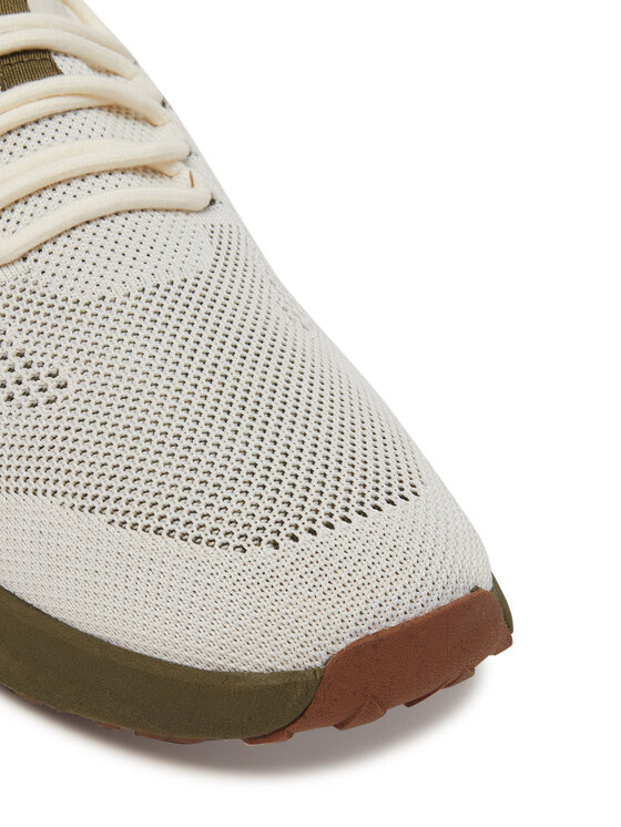 Saola Saola Sneakers Tsavo M 2.0 SAO2100 Alb