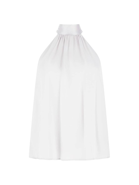 Marciano Guess Marciano Guess Top 175859 Bílá Classic Fit