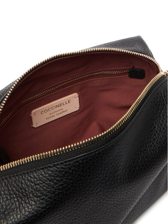 Coccinelle Coccinelle Handtasche NORY Schwarz