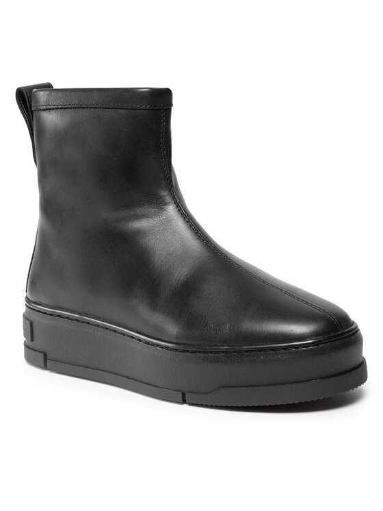 Vagabond Shoemakers Vagabond Μποτάκια Judy 5254-001-92 Μαύρο