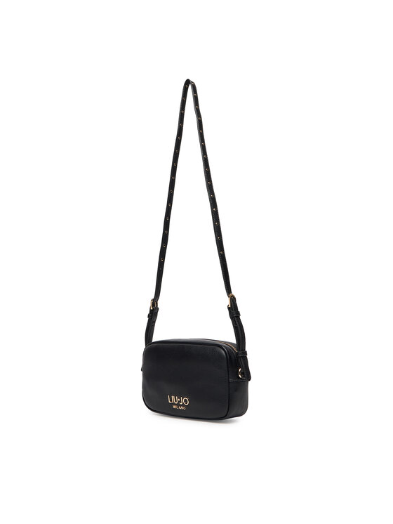 Liu Jo Liu Jo Käekott Ecs S Camera Case AF5137 E0058 Must