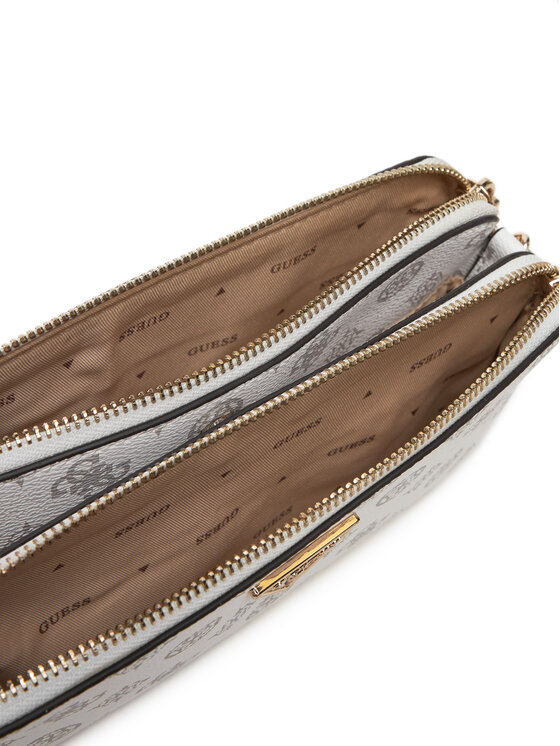 Guess Guess Rankinė HWEPG9 51012 Balta