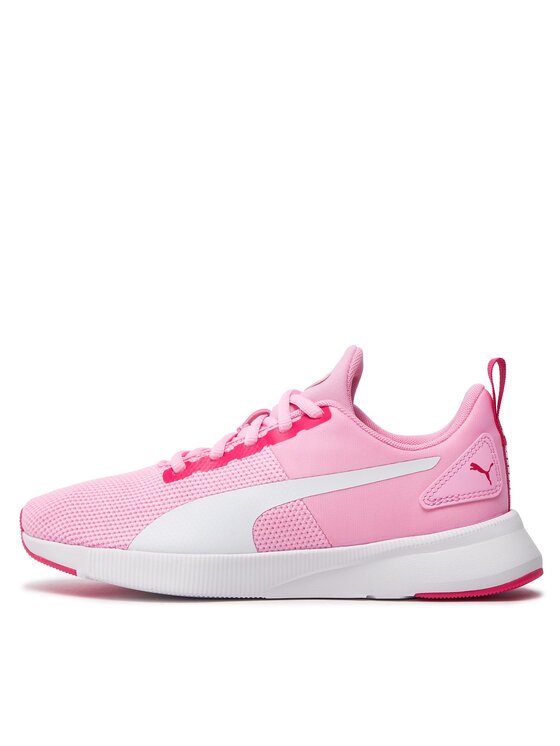 Puma Puma Buty do biegania Flyte Runner 192928 46 Różowy