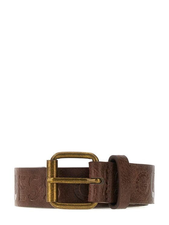 Guess Kids Guess Kids Pasek Dziecięcy 184434 Brązowy