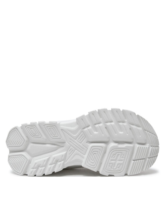 Nelli Blu Nelli Blu Sneakers AVO-19627-002 Bianco