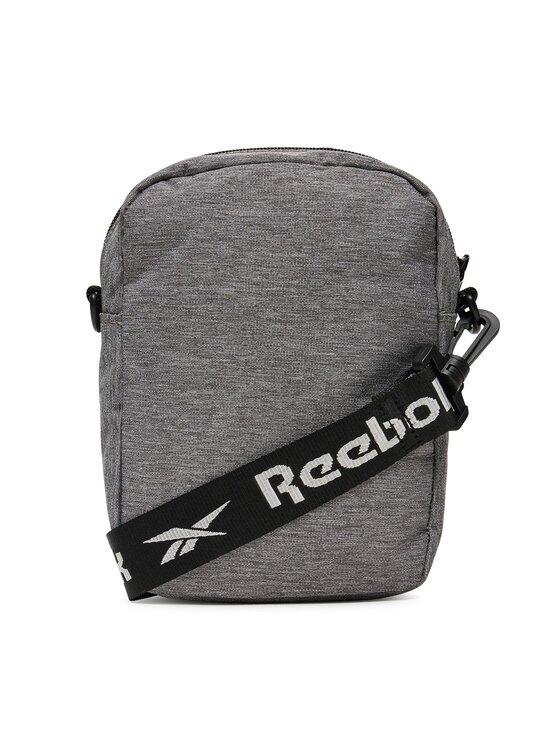 Reebok Reebok Crossover torbica RBK-010-CCC-06 Siva