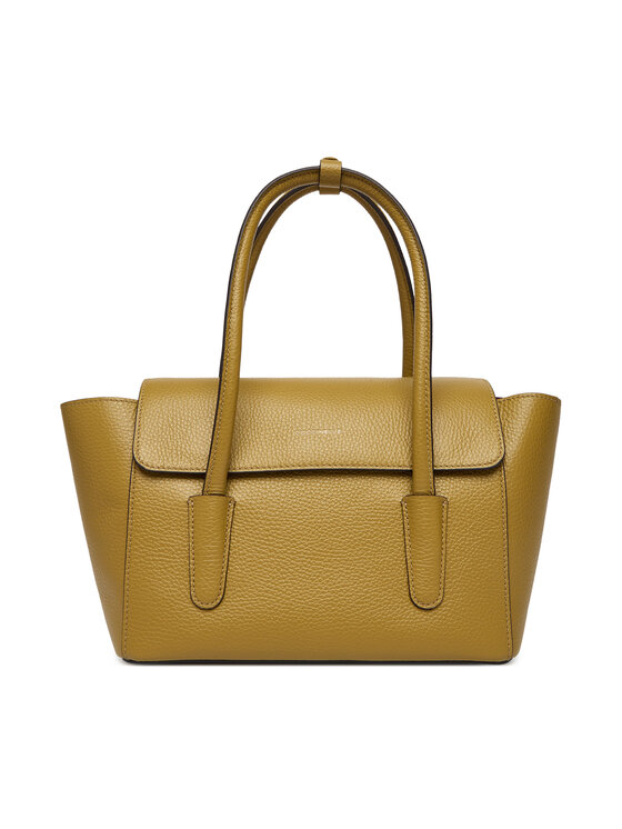 Coccinelle Coccinelle Handtasche T8A Coccinelledouble Beat E1 T8A 18 02 01 Grün