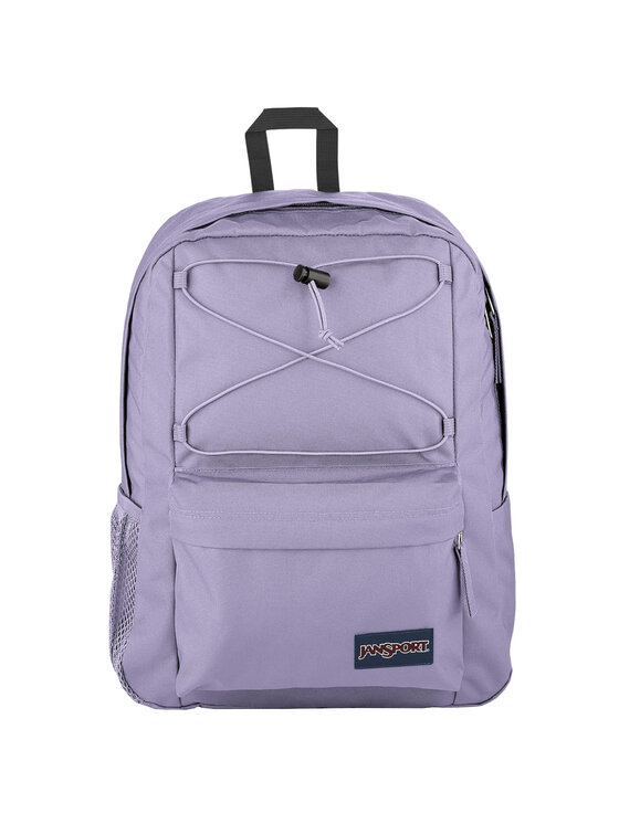 JanSport JanSport Zaino Flex Pack Backpack Viola