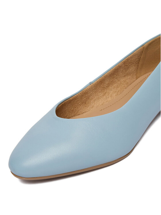 Lasocki Lasocki Ballerinas CEO-RST-KAJA-66 Blau