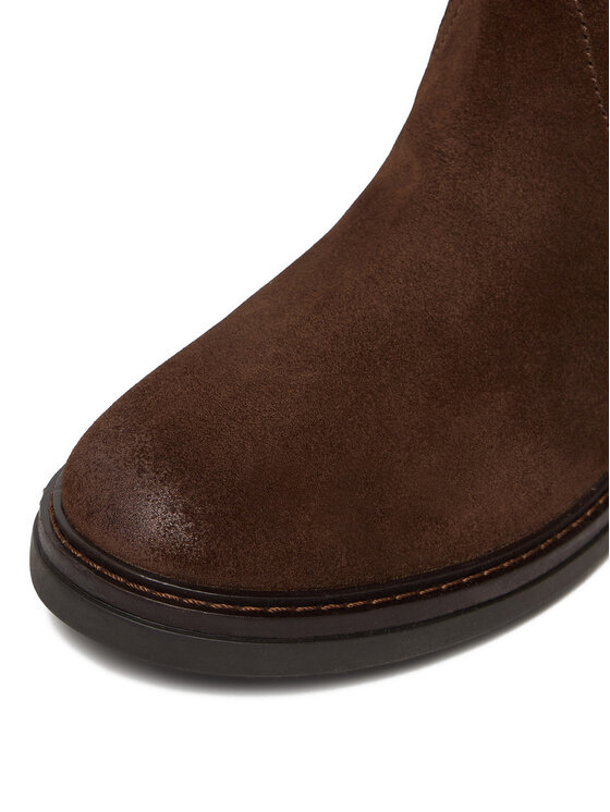 U.S. Polo Assn. U.S. Polo Assn. Stivali CEO-HELGA001W/ELT1 Marrone