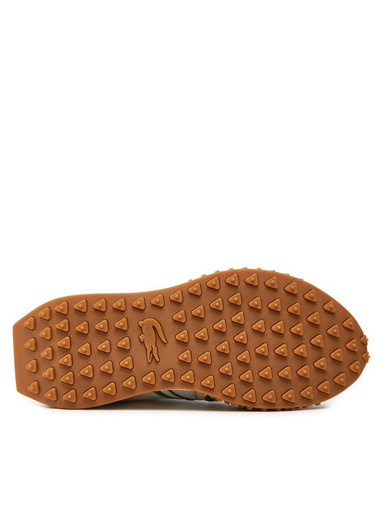 Lacoste Lacoste Tenisice L-Spin Deluxe 747SMA0114 Bijela