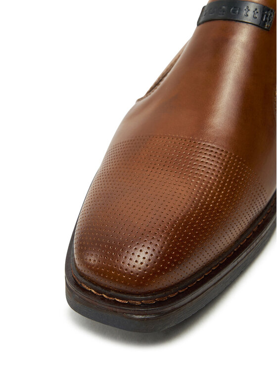 Bugatti Bugatti Scarpe basse 311AES604100 Marrone