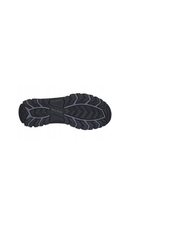 Skechers Skechers Trzewiki 204911-BLK Kolorowy