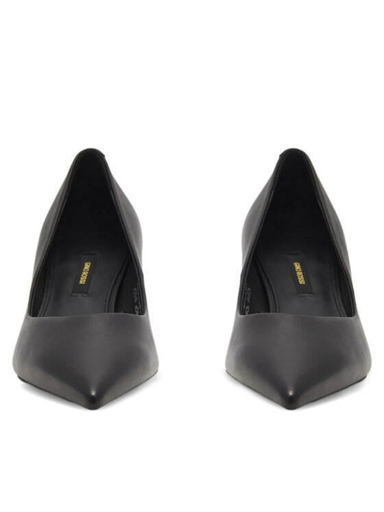 Gino Rossi Gino Rossi High Heels ZOFIA-V1681-21-2 Schwarz