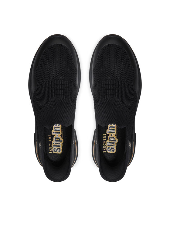 Skechers Skechers Снікерcи Hazel - Rosalind 177586 Чорний