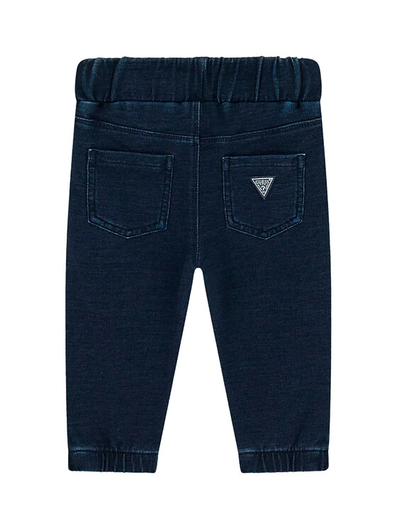 Guess Guess Комплект блуза и панталон I6YG07 7K4014 Цветен Regular Fit