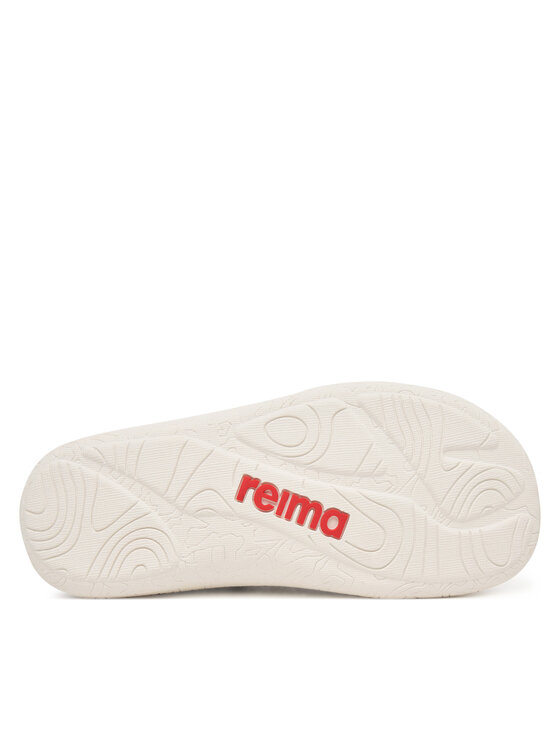 Reima Reima Sneakers Astelu 5400066B Negru
