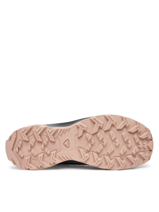 Salomon Salomon Tekaški čevlji Extegra Gtx Gore-Tex L49135500 Črna