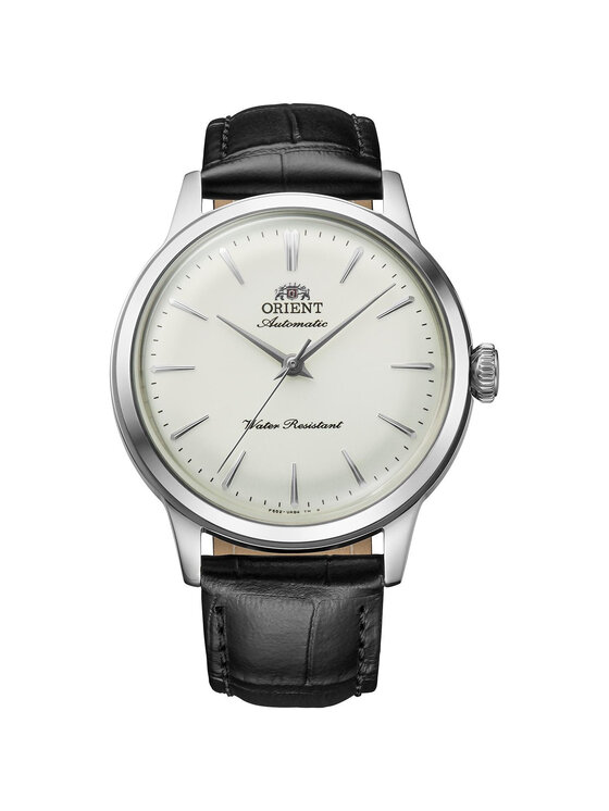 Orient Orient Zegarek RA-BB0103S30B Czarny